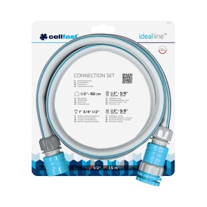 Zestaw przyłączeniowy