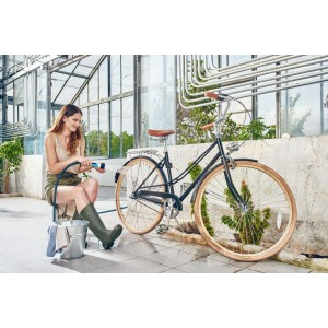 Zestaw ZYG ZAG - wąż rozciągliwy 7,5-15m