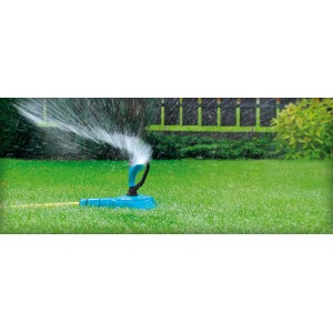 Zraszacz obrotowy KLIF BASIC