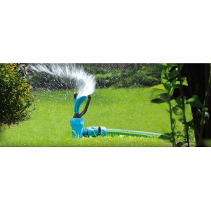 Zraszacz obrotowy KLIF sz