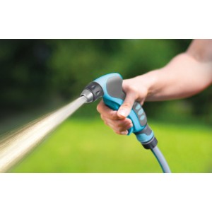 Zraszacz pistoletowy prosty JET IDEAL  /karta/