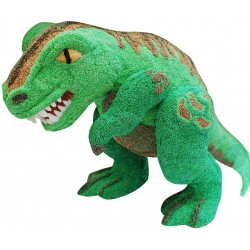 Figurka 3D Dinozaur T-Rex