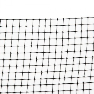 Siatka uniwersalna UNINET, 14x16mm, 1x100m, 40g/m2