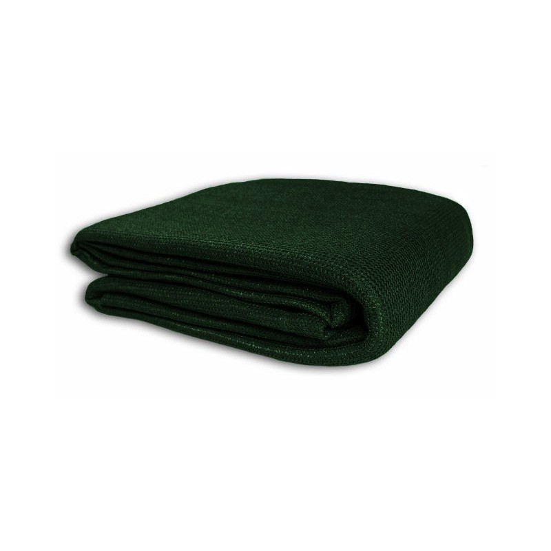 Mata osłonowa DECO GREEN 0,9x5m zielona