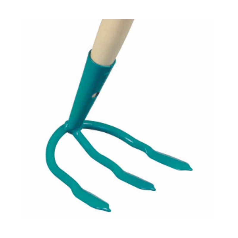 Motyka do ziemniaków z trzonkiem