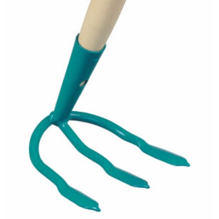 Motyka do ziemniaków z trzonkiem