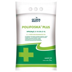 Polifoska Plus - 5kg