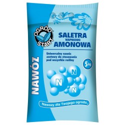 Saletra wapniowo-amonowa - 5kg