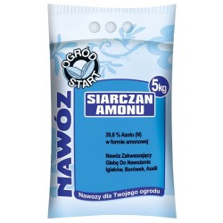 Siarczan amonu - 5kg