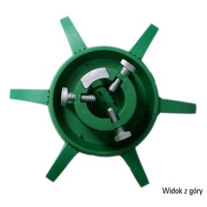 Stojak choinkowy MAX18W