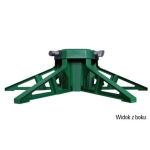 Stojak choinkowy EKO25W