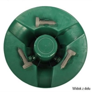 Stojak choinkowy SMART