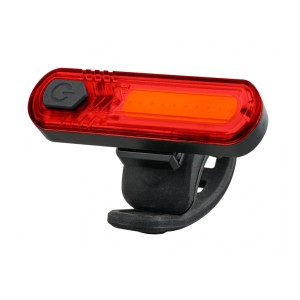 Zestaw lamp rowerowych Mactronic DuoSlim 60 lm/18 lm