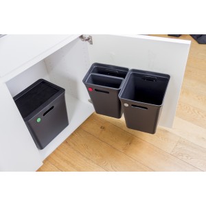 Pokrywa do kosza na śmieci Avedore 10L