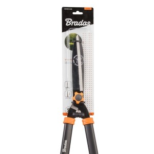 Sekator do żywopłotu V-SERIES ostrze proste