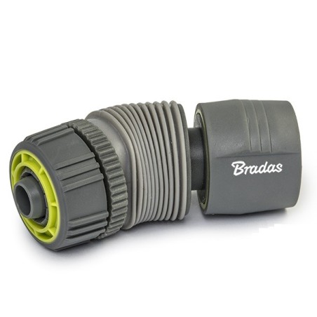 LIME LINE SOFT Szybkozłącze 1/2"z regulacją kąta