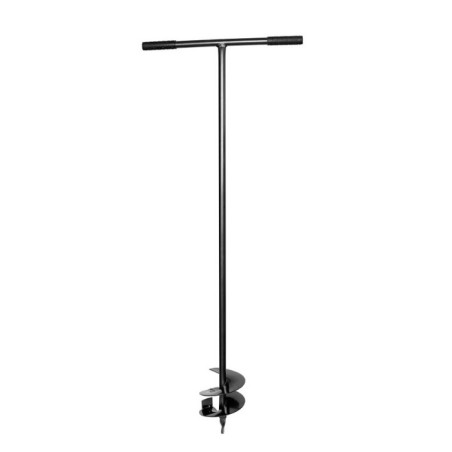 Świder do gruntu śr. 8cm