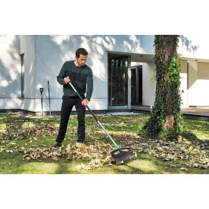 Grabie małe do liści 430 ERGO