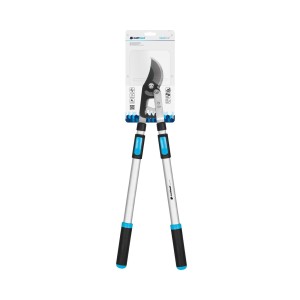 Sekator nożycowy teleskopowy IDEAL