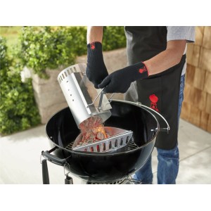 Komin do rozpalania Rapidfire - duży