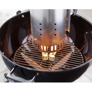 Komin do rozpalania Rapidfire - duży