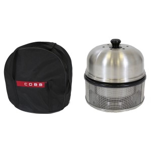 Grill węglowy COBB PREMIER