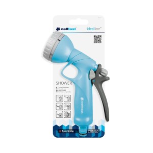 Zraszacz pistoletowy SHOWER IDEAL
