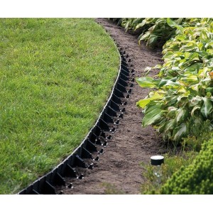 Obrzeże ogrodowe ECO RIM-BORD - 45/1000mm TYP2