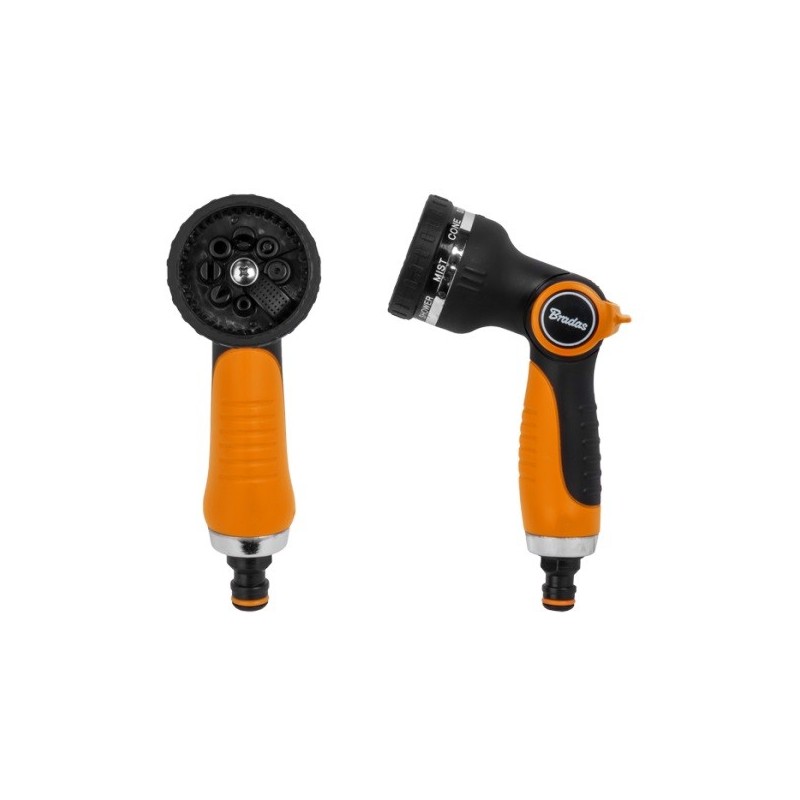 BLACK LINE Pistolet 8-funkcyjny