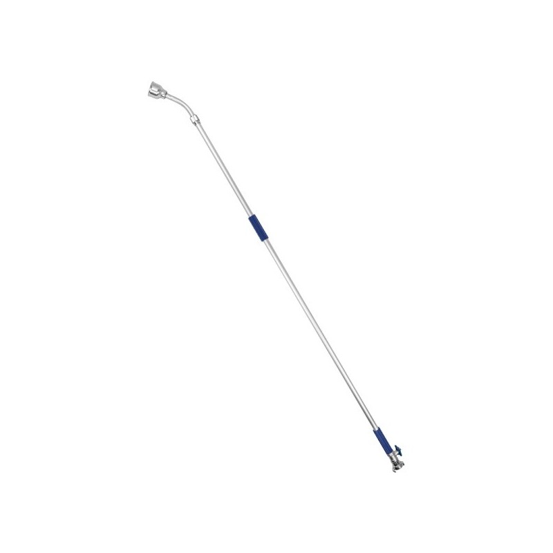 Lanca teleskopowa PROFI 140-240cm GK CHROM