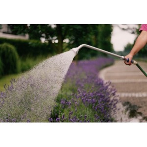 Lanca teleskopowa PROFI 140-240cm GK CHROM