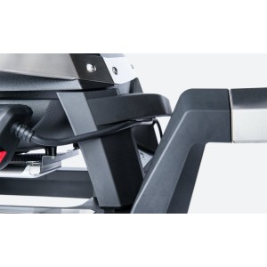 Grill elektryczny Weber Pulse 2000 z wózkiem