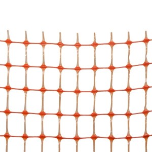 Siatka ochronna BARRIER NET 100g/m2, 85x42mm, 1 x 30m