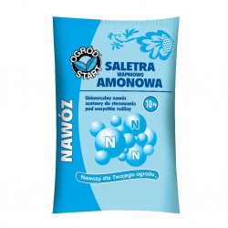 Saletra wapniowo-amonowa - 10kg