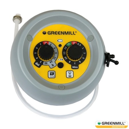 Automatyczna konewka do roślin - akumulatorowa