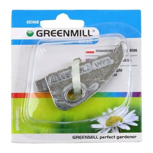 Kowadełko zapasowe do nożyc R306 / GR306