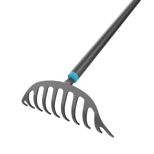 Grabie metalowe do róż IDEAL