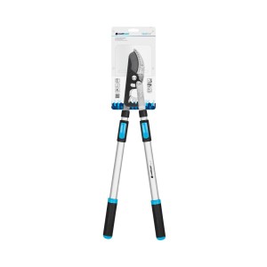 Sekator kowadełkowy teleskopowy IDEAL