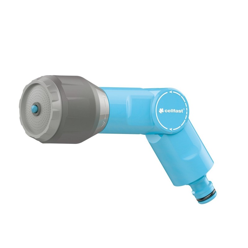 Zraszacz prosty wielofunkcyjny VARIANT