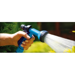 Zraszacz pistoletowy BASIC