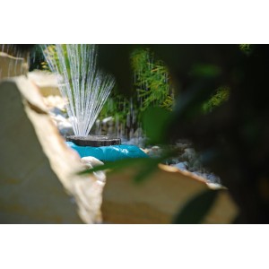 Zraszacz statyczny MULTICKLIK BASIC