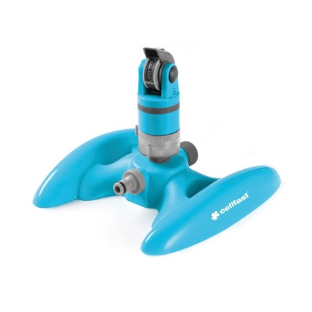 Zraszacz sektorowy MULTI IDEAL