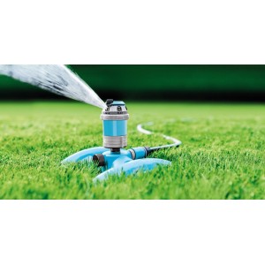 Zraszacz sektorowy POWER IDEAL