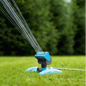 Zraszacz sektorowy EXPERT IDEAL