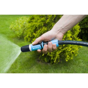 Zraszacz prosty ERGO