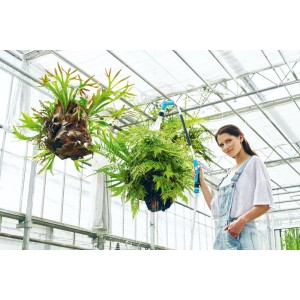 Lanca regulowana wielofunkcyjna ERGO