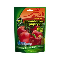 Nawóz do pomidorów i papryki rozpuszczalny - 250g