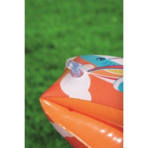 Rękawki do pływania Morskie Życie 30x15cm