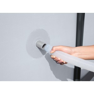 Pompa filtrująca do basenów 1249L/h