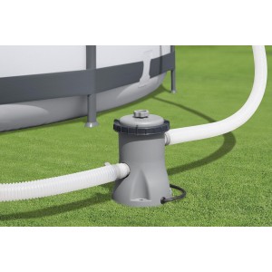 Pompa filtrująca do basenów 1249L/h